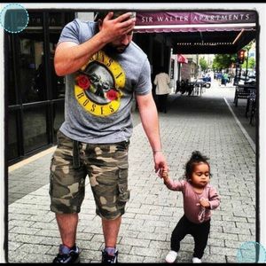 Meet your Posher, Peter